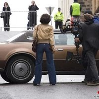 Halle Berry on the film set of 'Cloud Atlas' photos | Picture 77650